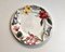 Vintage Flora Bella Breakfast Plates from Villeroy & Boch, Luxembourg, Set of 6, Image 3