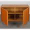 Vintage Model U-450 Sideboard by Jiroutek for Interter Praha, 1960s 5