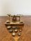 Antique Victorian Letter and Postal Scales with Weights, 1860, Set of 9 5