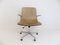 Logos Office Chair by Bernd Münzebrock for Walter Knoll / Wilhelm Knoll, 1970s, Image 10