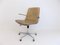 Logos Office Chair by Bernd Münzebrock for Walter Knoll / Wilhelm Knoll, 1970s, Image 1