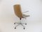 Logos Office Chair by Bernd Münzebrock for Walter Knoll / Wilhelm Knoll, 1970s, Image 14