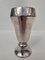 Art Deco 925 Silber Vase von Bremer Werkstätten für BWKS, 1930 5