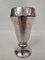 Art Deco 925 Vase in Silver from the Bremen Workshops for B.W.K.S, 1930 5