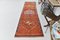 Tapis de Couloir Turc en Laine 1