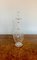 Antique Victorian Glass Decanter, 1880 3