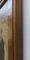 Edouard John Ravel, Etude d'une paysanne, Oil on Cardboard, Framed 7