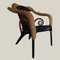 Chaise Prorok par Borek Sipek pour Driade, 1980s 1