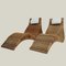Karlskrona Chaise Lounges by Carl Öjerstam for Ikea, 1990s, Set of 2, Image 1