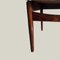 SW87 Dining Chairs by Finn Juhl for Søren Willadsen, 1950s, Set of 4 13