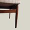 SW87 Dining Chairs by Finn Juhl for Søren Willadsen, 1950s, Set of 4, Image 10