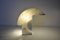 Lampada da tavolo Biagio in marmo di Afra & Tobia Scarpa per Flos, 1968, Immagine 2