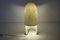 Lampada da tavolo Biagio in marmo di Afra & Tobia Scarpa per Flos, 1968, Immagine 8
