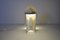 Biagio Tischlampe aus Marmor von Afra & Tobia Scarpa für Flos, 1968 6