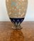 Antike viktorianische Doulton Vase, 1880 3
