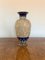 Antike viktorianische Doulton Vase, 1880 4