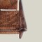 Armlehnstuhl aus Holz von Adrien Audoux & Frida Minet, 1950er 6