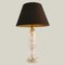 Sirena Table Lamps by John Hutton for Donghia, 1980s, Set of 3, Image 2