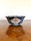 Antique Japanese Imari Scallop Shaped Edge Bowl, 1900 5