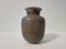 Bauhaus Ceramic Vase by Otto Lindig, 1930s 3