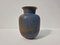Bauhaus Ceramic Vase by Otto Lindig, 1930s 1