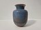 Bauhaus Ceramic Vase by Otto Lindig, 1930s 2