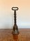 Antique Victorian Kenrick Doorstop in Cast Iron, 1880 1