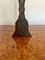 Antique Victorian Kenrick Doorstop in Cast Iron, 1880 4