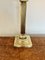 Large Antique Victorian Brass Oil Lamp, 1880, Image 6