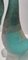 Postmodern Teal Scavo Glass Duck with Gold Flakes attributed to Cenedese, Italy, 1980s, Image 10