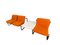 Airborne 3-Seat Bench with Table by Marc Held 4