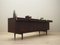 Danish Oak Sideboard by Ib Kofod-Larsen for Faarup Møbelfabrik, 1970s, Image 7