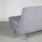 Sofa von Marco Zanuso für Arflex, Italien, 1950er 4