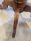 Antique Side Table in Marquetry from Befos, 1800s, Image 7