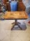 Antique Side Table in Marquetry from Befos, 1800s, Image 1