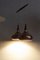 Lampada Orient in ottone di Fog & Mørup, anni '60, set di 2, Immagine 4