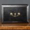 20th Century British Ministers Leather Document Box, 1920s, Image 7