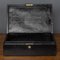 20th Century British Ministers Leather Document Box, 1920s, Image 9