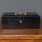 20th Century British Ministers Leather Document Box, 1920s, Image 3