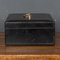 20th Century British Ministers Leather Document Box, 1920s, Image 6