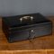 20th Century British Ministers Leather Document Box, 1920s, Image 2