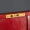 20th Century British Chancellors Leather Document Box, 1920s 17