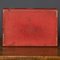 20th Century British Chancellors Leather Document Box, 1920s 8