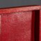 20th Century British Chancellors Leather Document Box, 1920s 18