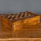 Boîte de Jeu de Backgammon et Dames du 20ème Siècle, Royaume-Uni, 1950s 5