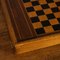 20th Century British Backgammon & Draughts Game Box, 1950s 6