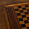 20th Century British Backgammon & Draughts Game Box, 1950s 7