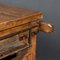 19th Century Victorian Freight Carriage with Oak Top, 1880s 16