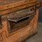 19th Century Victorian Freight Carriage with Oak Top, 1880s 15