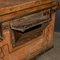 19th Century Victorian Freight Carriage with Oak Top, 1880s, Image 15